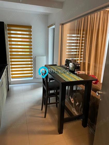 Apartament 3 camere cu vedere la verdeață, 2 parcări incluse | 21 - 4