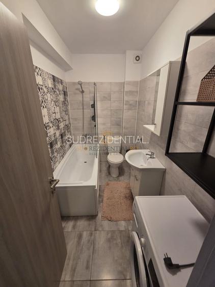 Apartament 3 camere mobilat si utilat la doar cateva minute de metrou - 27