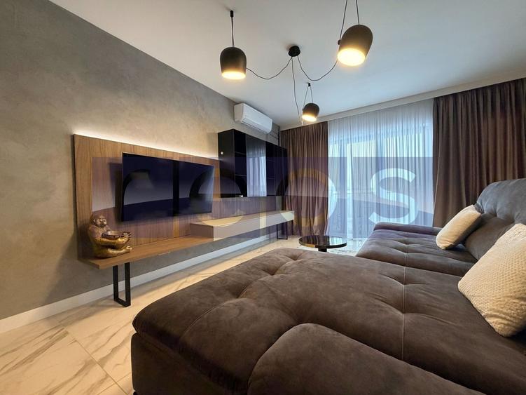 INCHIRIERE 2 CAMERE PREMIUM | 70 MP | LOC PARCARE INCLUS | EROU IANCU NICOLAE - 5