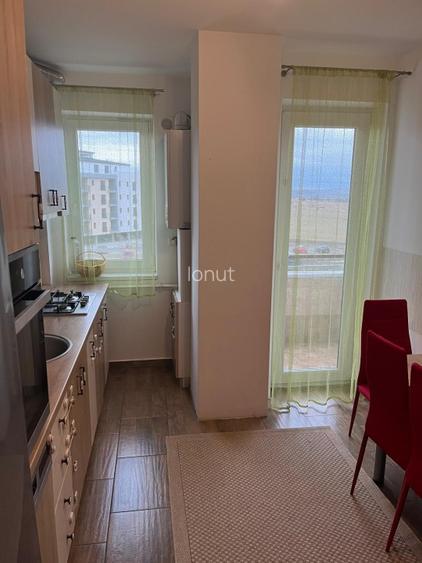 Apartament 2 camere, 54mp, parcare subterana - 8