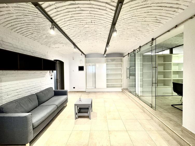 Spațiu de Birouri Elegant în Clădire Istorică Renovată – Piața Unirii, - 4