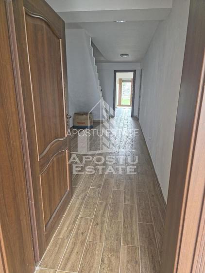 Duplex 400 mp utili, 4 parcari, pretabil birouri si locuinta, Fabric - 18