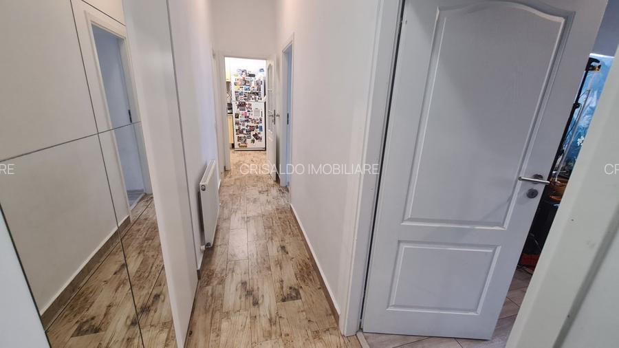 Imobil Cismigiu Park - Cobalcescu - 7