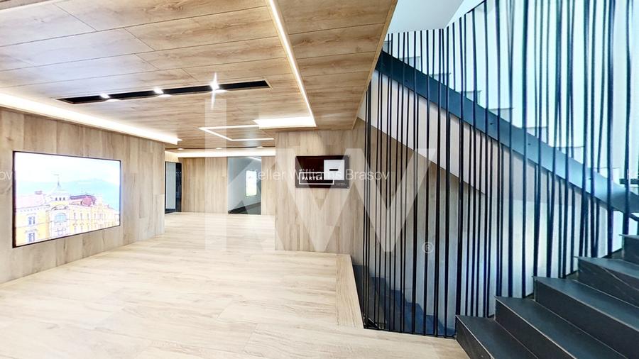 Apartament 2 camere decomandat | Smart Home | Confort lux | Etaj 7 | - 15