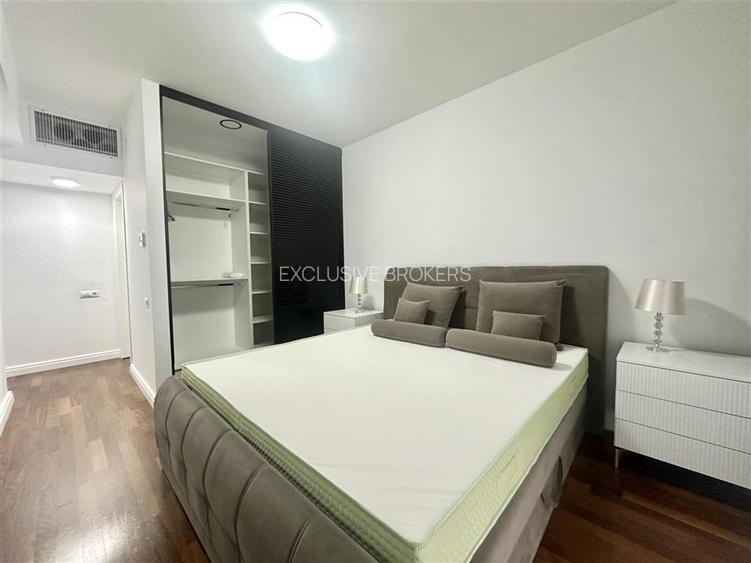 4 Rooms   Herastrau Park  Modern Design - 9