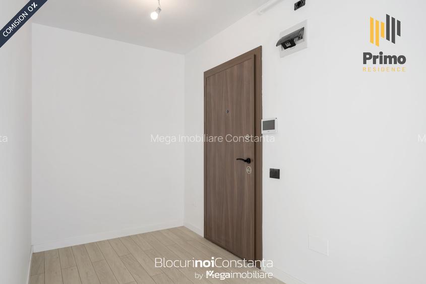 ✅TVA inclus: Apartament 2 camere la cheie - Primo Residence Constanța - 8