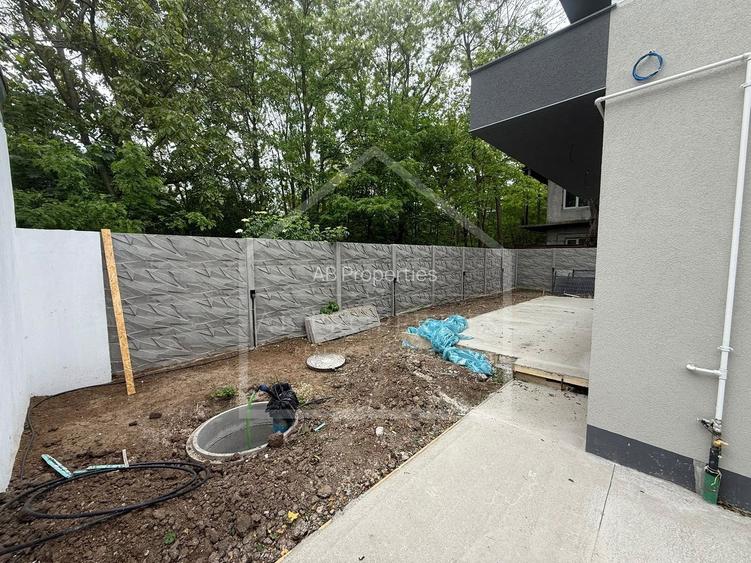 Casa/Duplex | 4/5 camere | Straulesti | Luxury | TOP DEAL - 5