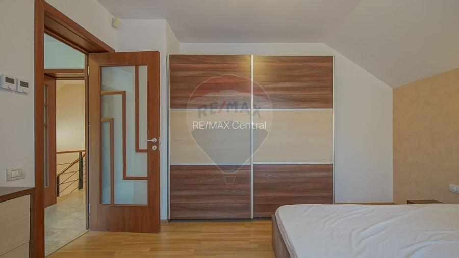 Comision 0 %! Casă de vânzare în zona Noua, Brașov! - 14