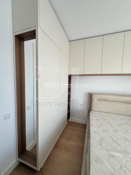 Apartament 2 camere / etaj intermediar / Zona Eroilor - 11