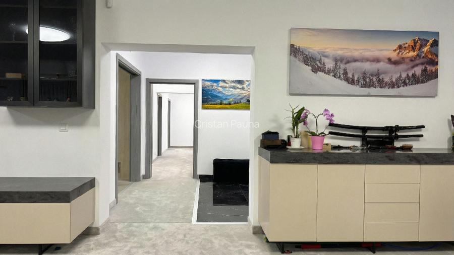 Primăverii. Jean Monnet. Particular. Zero comision. Zero TVA. Parcare subterana. - 4