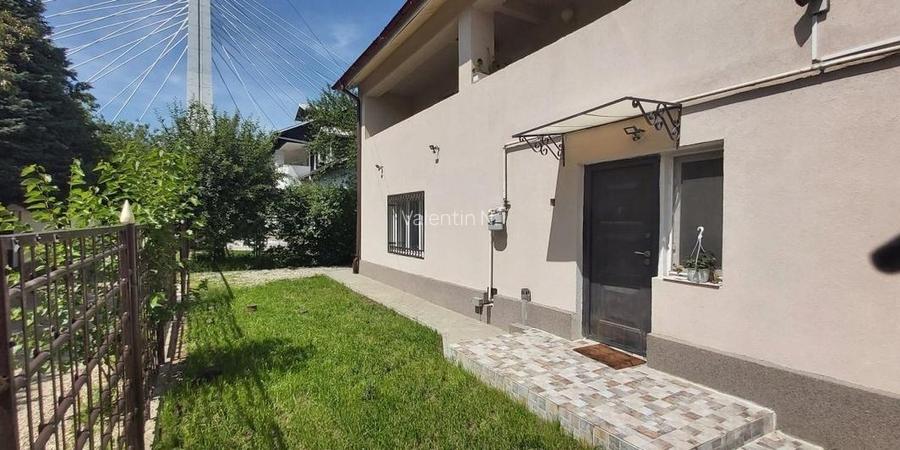 Padurea Baneasa Aleea Teisani Sector 1 - 12