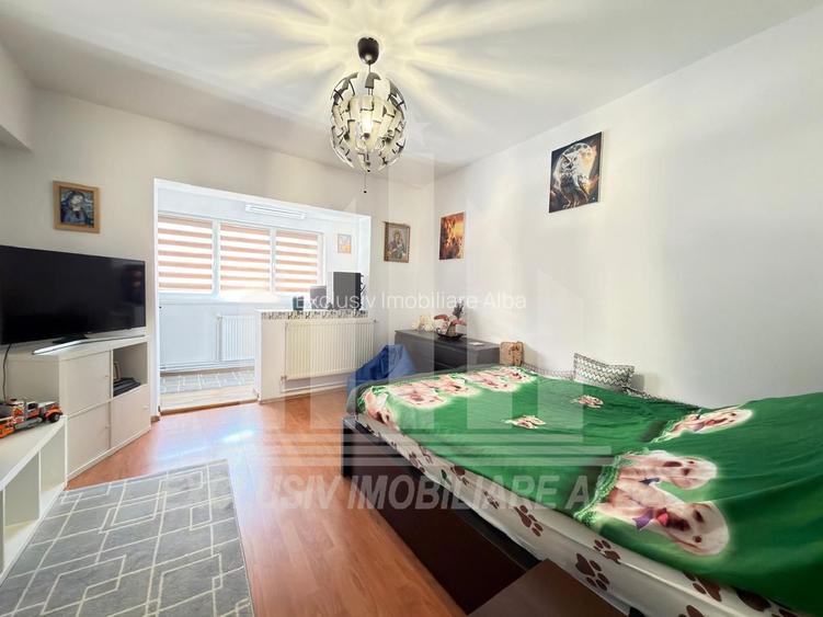 Apartament 2 camere decomandate | 52 mp | Etaj 1 | Renovat | Cetate - 4