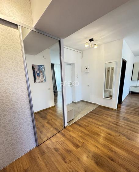 Apartament de 2 camere -Alphaville - 4