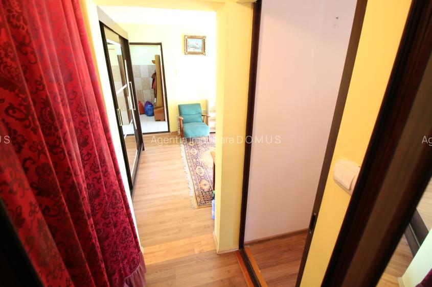 Apartament 2 camere Ultracentral, centrala termica, liber - 9