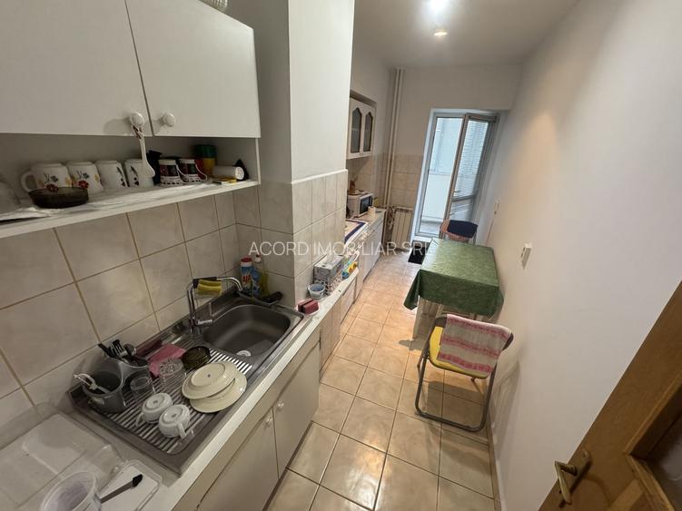 Garsoniera / Studio zona Stadion - 3