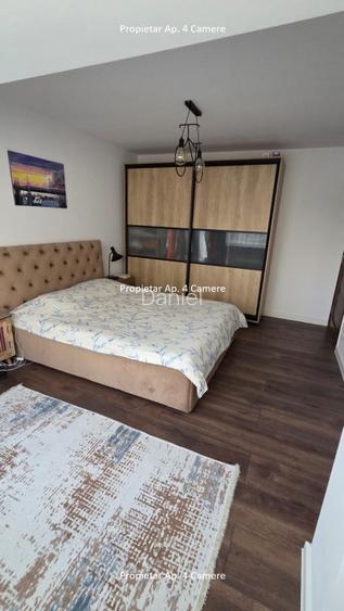 PROPIETAR - Ap. modern 4 camere zona mag. Penny - Calea Aradului. - 11
