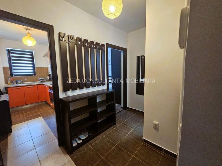 Apartament 2 camere Dimitrie Leonida-Berceni | Loc Parcare inclus - 4
