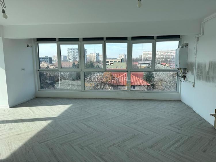 Apartament 3 camere, terasa 60 mp, 2 bai, parcare subterana inclusa - 2
