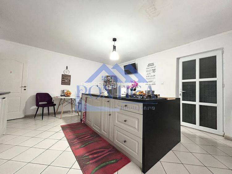 Casa moderna de vanzare in Fantanele - 10