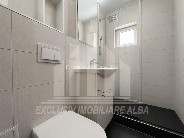 Apartament 3 camere decomandate | 67 mp | Curte | Cetate - 6