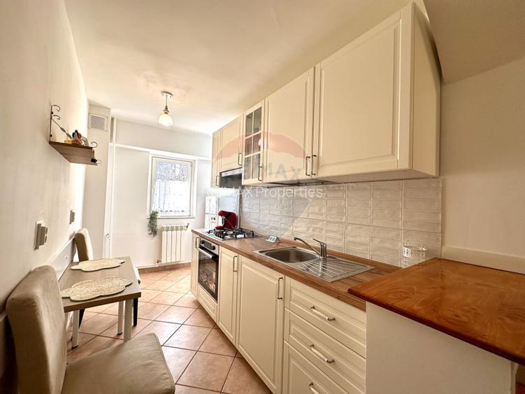 Apartament cu o camera de inchiriat, Aviatiei/ Caramfil - 10