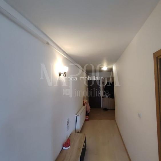 Apartament 3 camere de vanzare in Floresti - 5