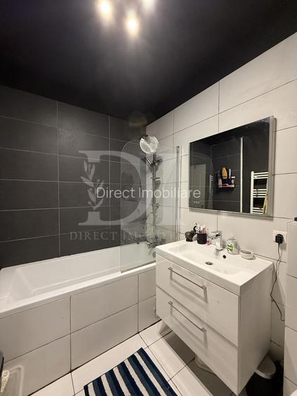 Apartament 3 camere / gradina proprie / Zona Eroilor - 11