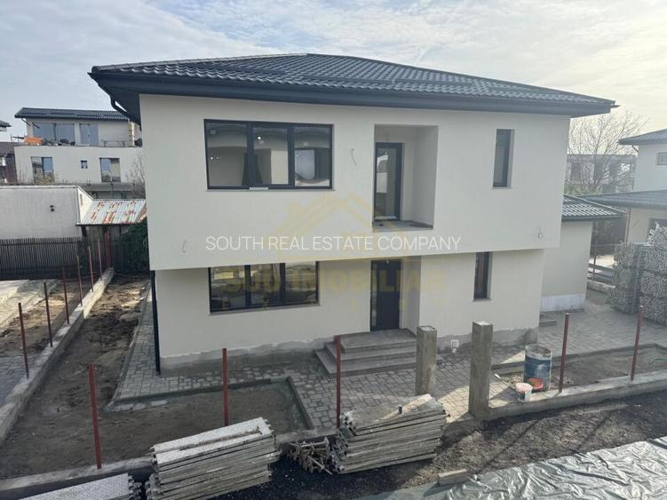 CASA INDIVIDUALA P+1+POD- 350 MP TEREN-STR.SCOLII - 10