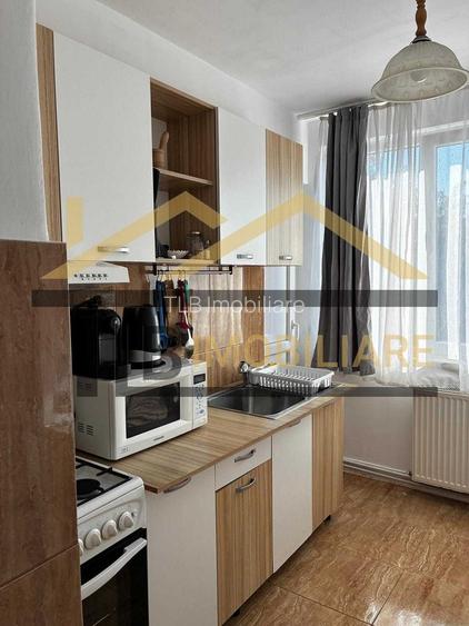 Apartament de 2 camere, 46 mp, decomandat, zona UMFST - 4