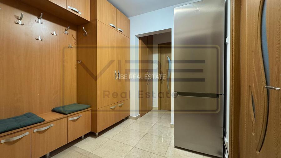 Apartament 2 camere decomandat zona Dacia -Scoala Cosbuc - 7