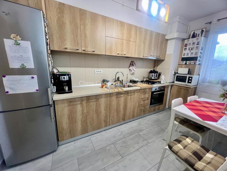 Apartament 3 camere | Parcare | Nou | 56 mpu | Zona Expo Marasti - 2