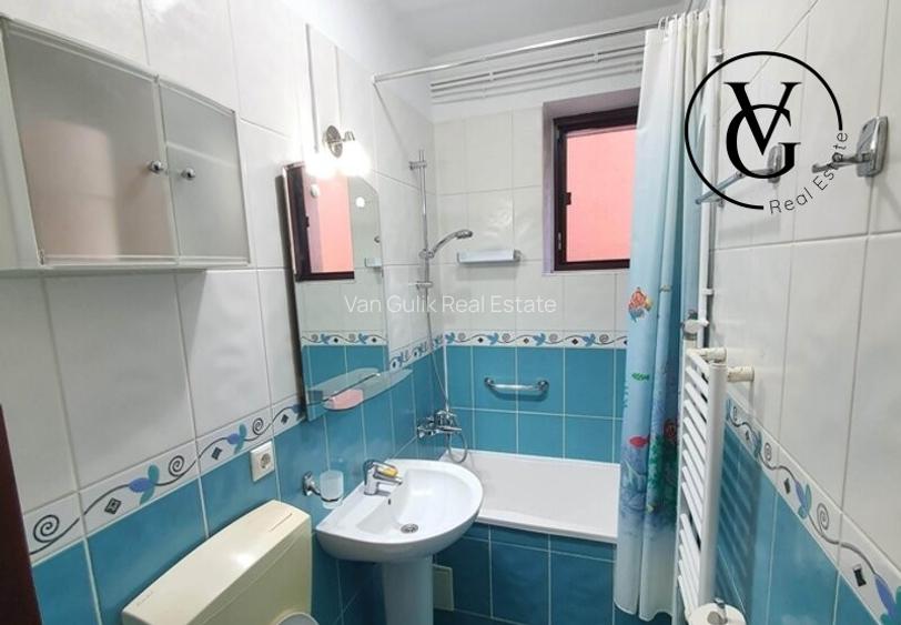 Apartament 3 camere - Dorobanti - Centrala - Parcare - 11