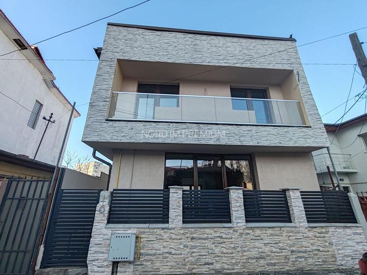 Vanzare Vila 13 Septembrie finisaje de lux - 24