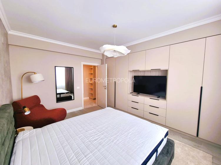 Apartament 3 camere, prima inchiriere - 8