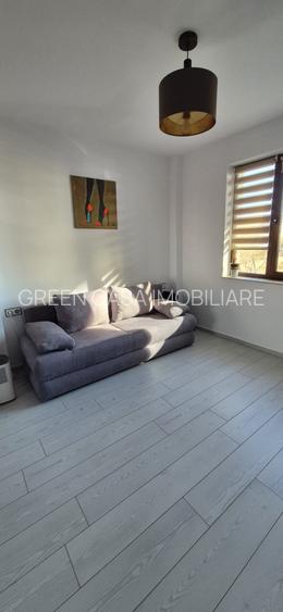 Apartament de vanzare 3 camere 78 mp , zona Buna ziua - 3
