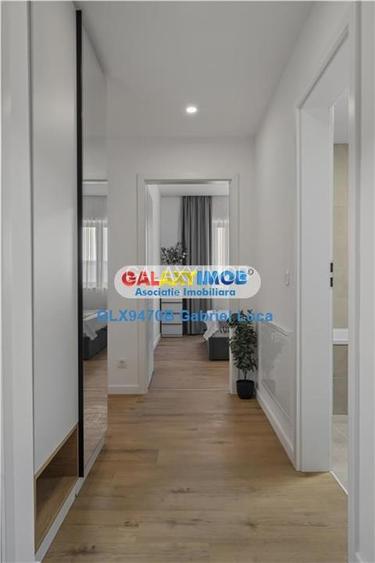Apartament 3 camere 65 mp | Parcare | Nou | Piata Sudului | - 7
