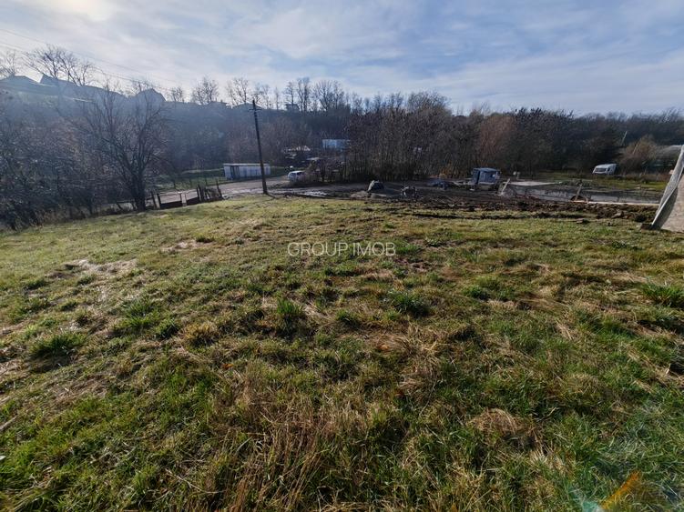 Teren ideal constructii, Magura - 4