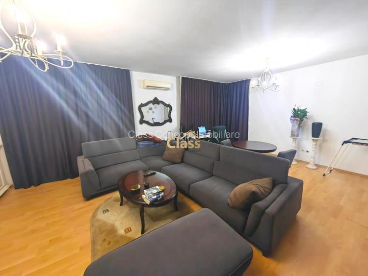 Apartament 3 camere | Parcare | 104 mpu | Zona Andrei Muresanu - 2