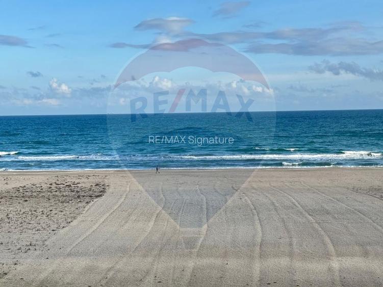 DE VANZARE Apartament cu 4 camere în Mamaia Nord - 2