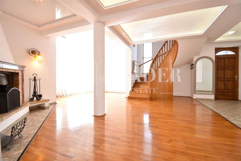 Vila individuala cu piscina - 11