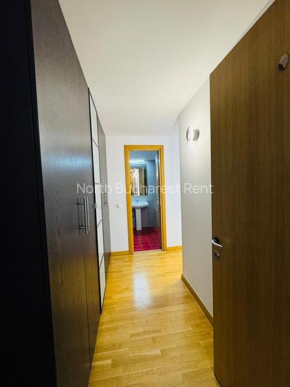 Apartament 2 camere Asmita Gardens/Metrou/Parcare subterana - 16