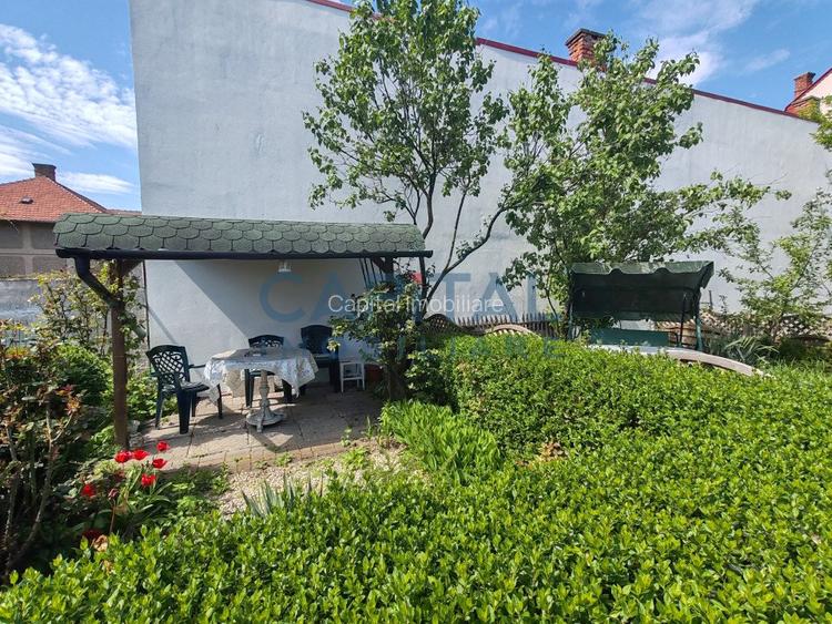 Vanzare apartament cu 3 camere Central. Comision 0! - 10