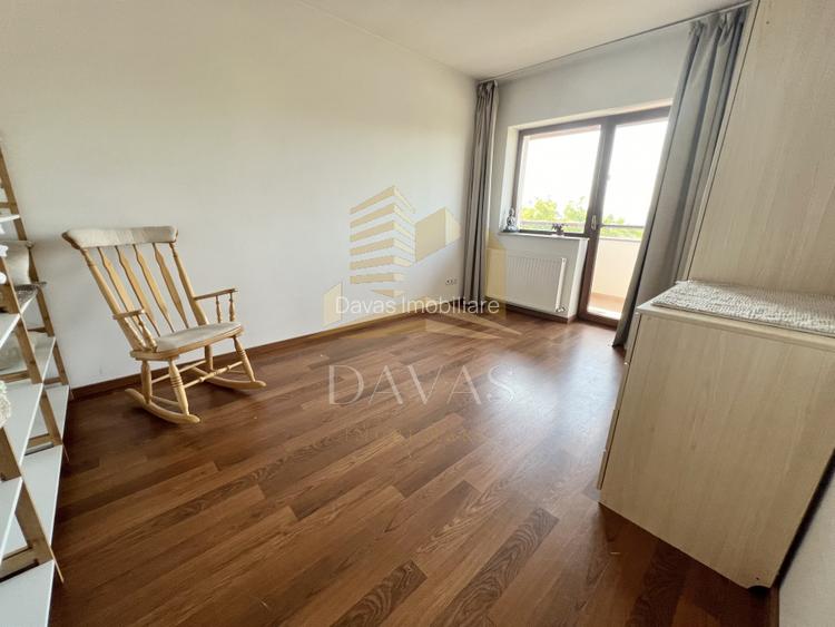 Casa individuala cu teren de 1000 mp - Liniste si spatiu - 12