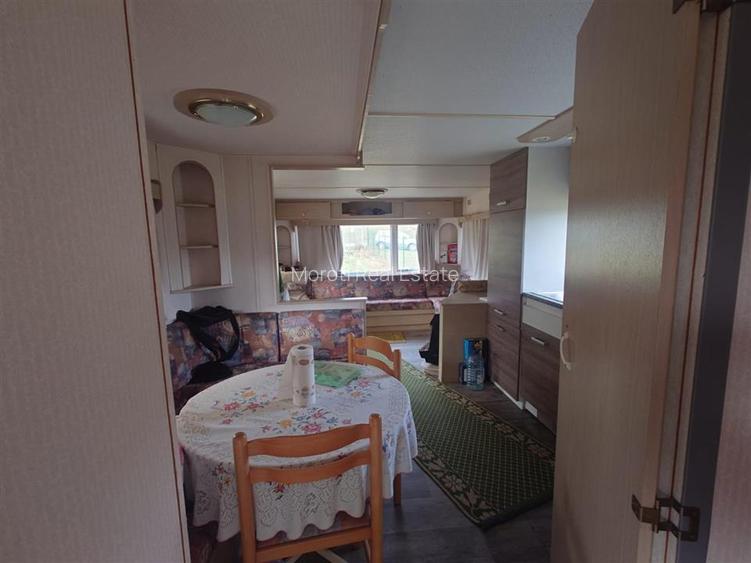 Casa mobila Nordstar RRC31 - 30 mp, complet mobilata si utilata - 10