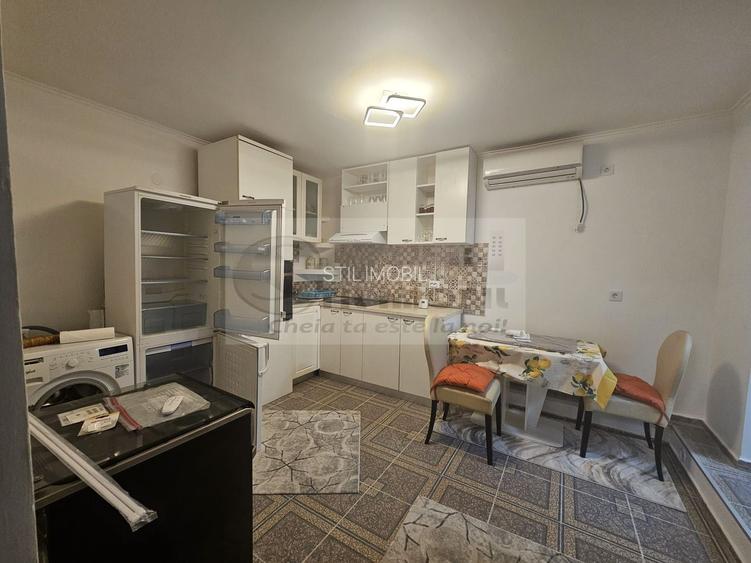 Apartament 2 camere Tudor Vladimirescu - 95.000Euro - 8