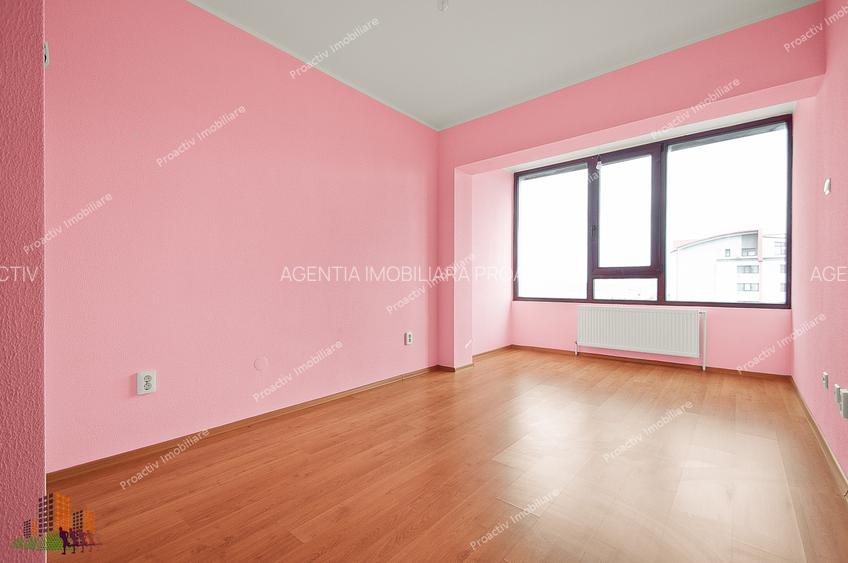 Apartament 3 camere dec in Galati, Str. Tecuci, sup 94 mp! - 8