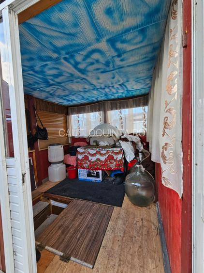 Casa 4 camere | 309 mp teren | Bucurestii Noi | Parcul Bazilescu 4'  - 6