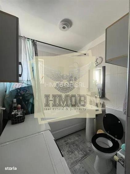 Apartament 2 camere decomandat etaj 1 - 4