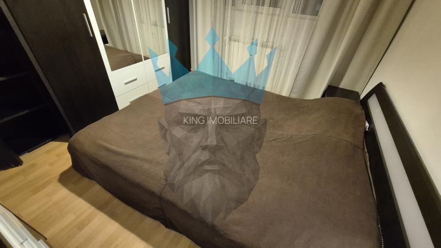 Apartament 3 Camere Drumul Taberei - 15