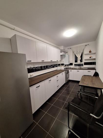 3 camere avantgarden  brasov - 7